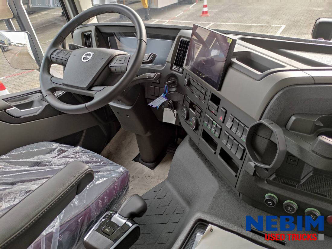 Volvo FM 330 4X2 - شاحنة ستارة: صور 4 Volvo FM 330 4X2 - شاحنة ستارة: صور 4