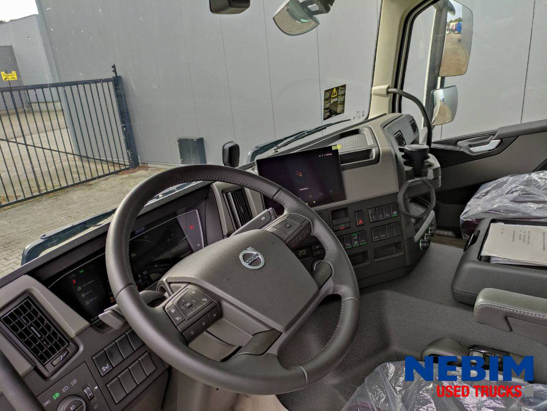 Volvo FM 330 4X2 - شاحنة ستارة: صور 3 Volvo FM 330 4X2 - شاحنة ستارة: صور 3