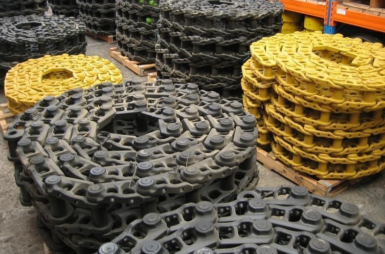 ATLAS 1704HD - محرك السفر - حفارات زحافة: صور 2 ATLAS 1704HD - محرك السفر - حفارات زحافة: صور 2