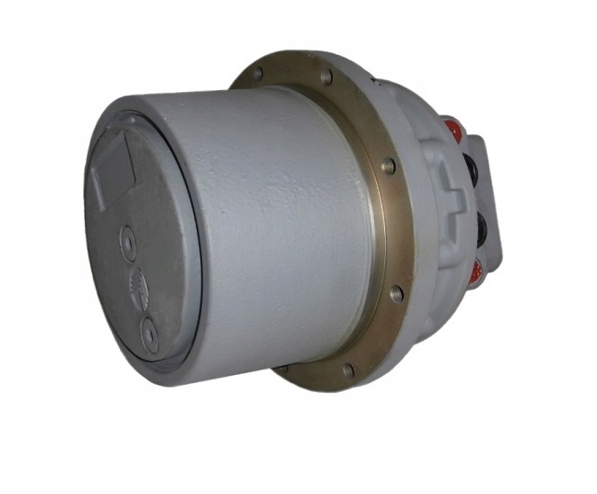 ATLAS 1704LC - محرك السفر - حفارات زحافة: صور 4 ATLAS 1704LC - محرك السفر - حفارات زحافة: صور 4