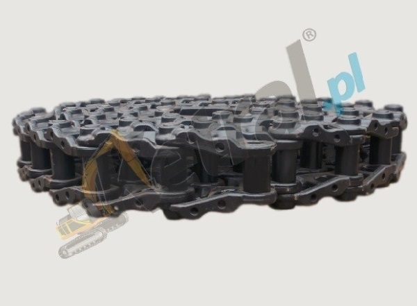 DOOSAN DX255 - مسارات للحفارات - حفارات زحافة: صور 1 DOOSAN DX255 - مسارات للحفارات - حفارات زحافة: صور 1