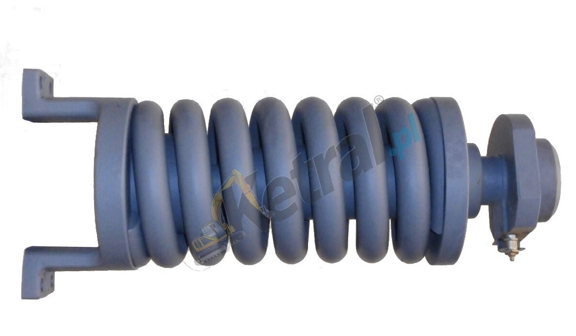 KOMATSU PC210LC - أجزاء الهيكل السفلي - حفارات زحافة: صور 1 KOMATSU PC210LC - أجزاء الهيكل السفلي - حفارات زحافة: صور 1