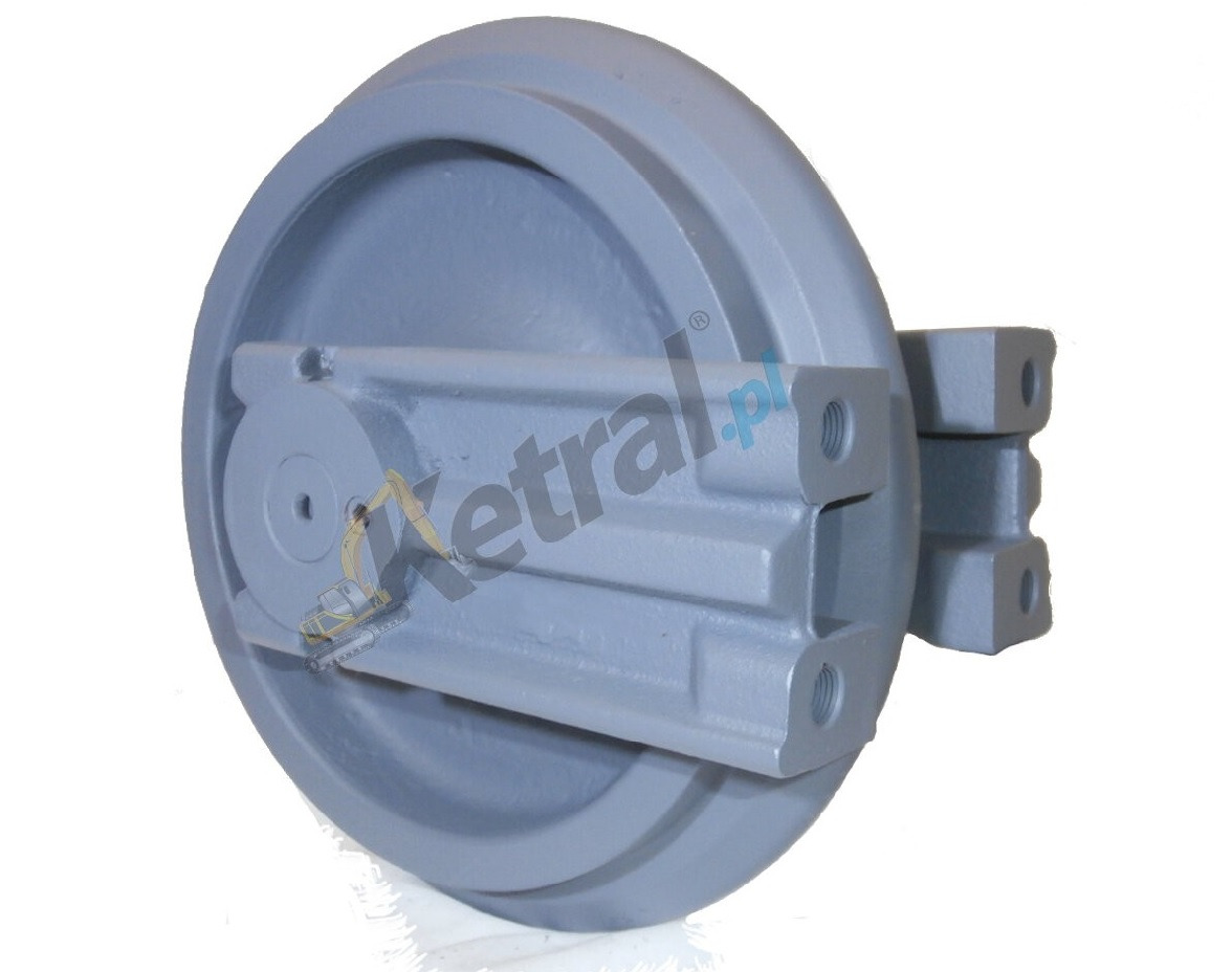 Kubota KX41 - أجزاء الهيكل السفلي - حفارة مصغرة: صور 1 Kubota KX41 - أجزاء الهيكل السفلي - حفارة مصغرة: صور 1