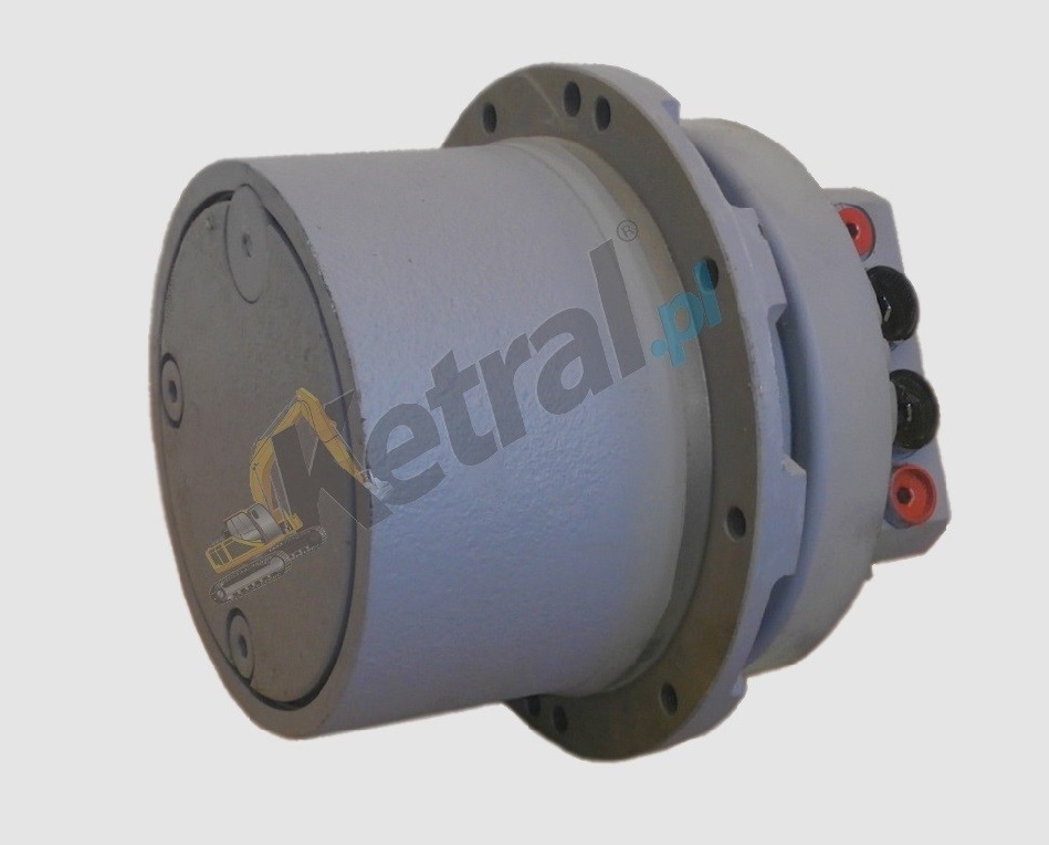 Neuson 1503 - محرك السفر - حفارة مصغرة: صور 1 Neuson 1503 - محرك السفر - حفارة مصغرة: صور 1