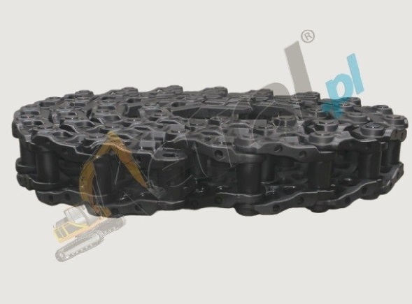 VOLVO EC360 - مسارات للحفارات - حفارات زحافة: صور 1 VOLVO EC360 - مسارات للحفارات - حفارات زحافة: صور 1