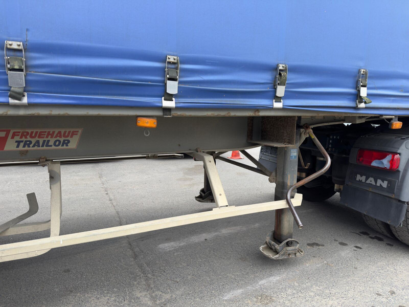 Fruehauf - الخيمة نصف مقطورة: صور 3 Fruehauf - الخيمة نصف مقطورة: صور 3