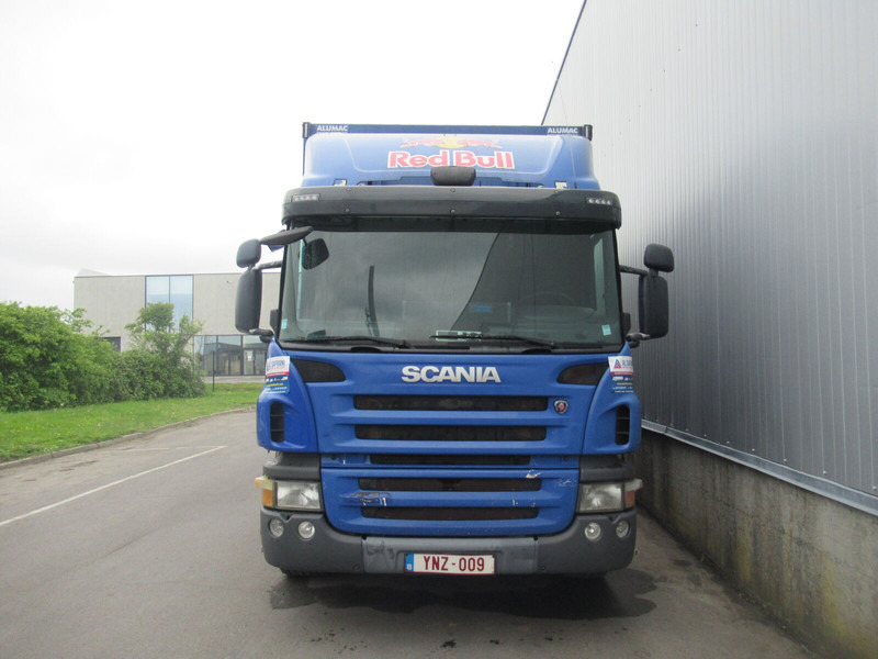 Scania p310 - شاحنة ستارة: صور 1 Scania p310 - شاحنة ستارة: صور 1