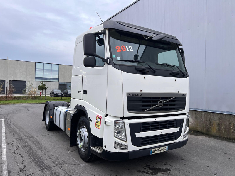 Volvo - شاحنة جرار: صور 3 Volvo - شاحنة جرار: صور 3