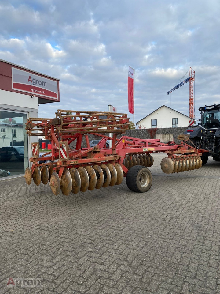 Knoche HX 5 - قرص مسلفة: صور 1 Knoche HX 5 - قرص مسلفة: صور 1