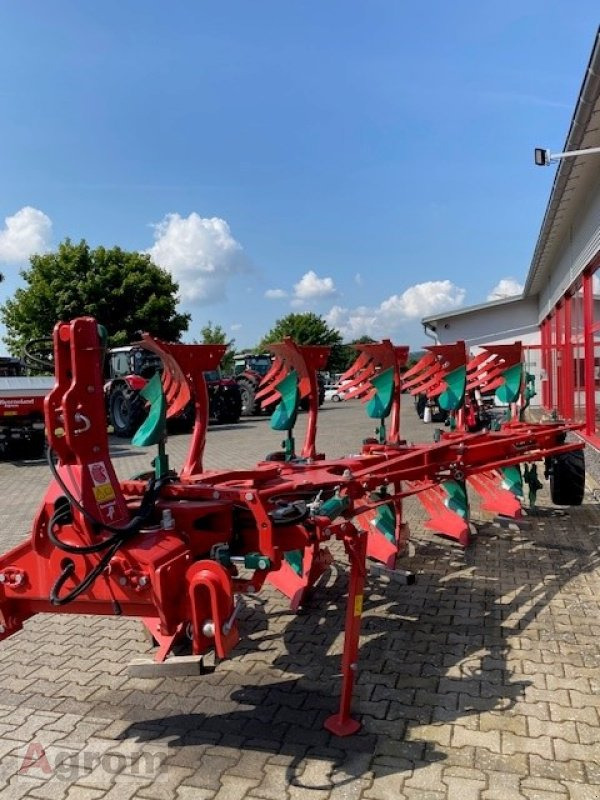 Kverneland 3300 S - محراث: صور 1 Kverneland 3300 S - محراث: صور 1