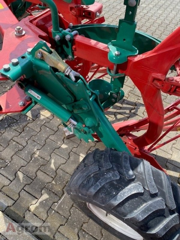 Kverneland 3300 S - محراث: صور 5 Kverneland 3300 S - محراث: صور 5
