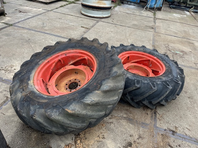 Alliance en Goodyear 18.4 30 - الجنوط: صور 1 Alliance en Goodyear 18.4 30 - الجنوط: صور 1