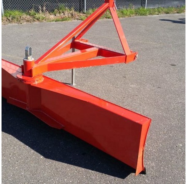 Boxer GS250 - ال معدات حراثه: صور 3 Boxer GS250 - ال معدات حراثه: صور 3