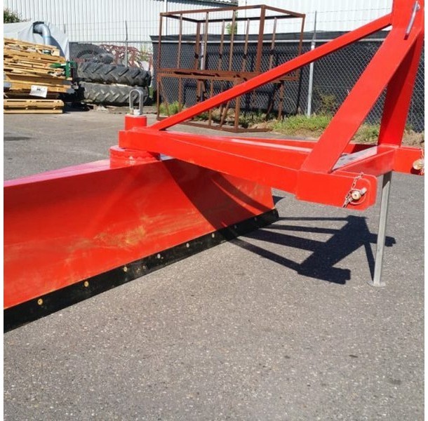 Boxer GS250 - ال معدات حراثه: صور 1 Boxer GS250 - ال معدات حراثه: صور 1