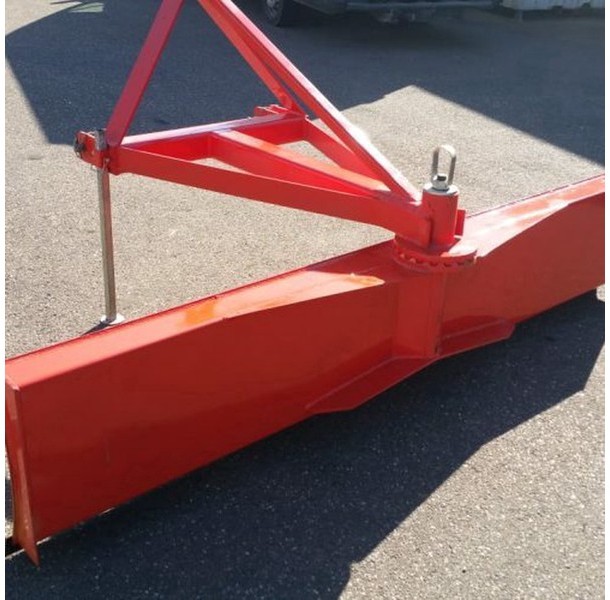 Boxer GS250 - ال معدات حراثه: صور 2 Boxer GS250 - ال معدات حراثه: صور 2