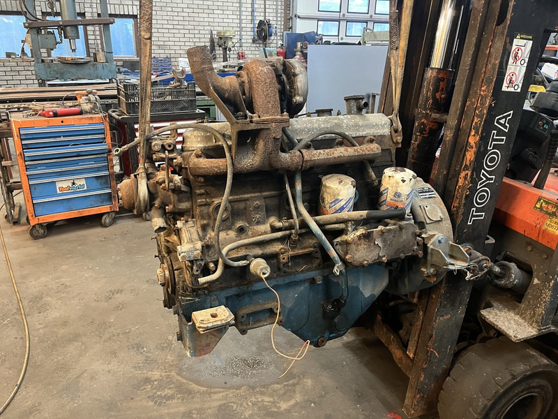 Fiat 6 cilinder - المحرك: صور 2 Fiat 6 cilinder - المحرك: صور 2