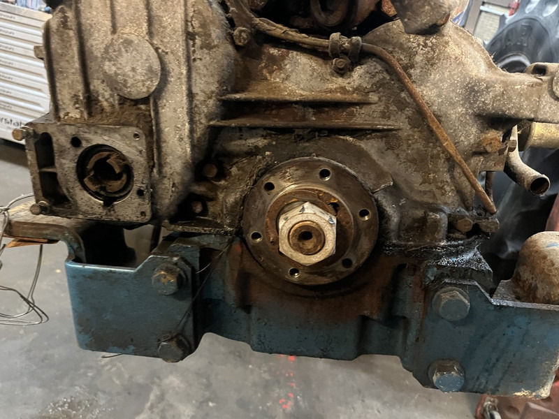 Fiat 6 cilinder - المحرك: صور 5 Fiat 6 cilinder - المحرك: صور 5