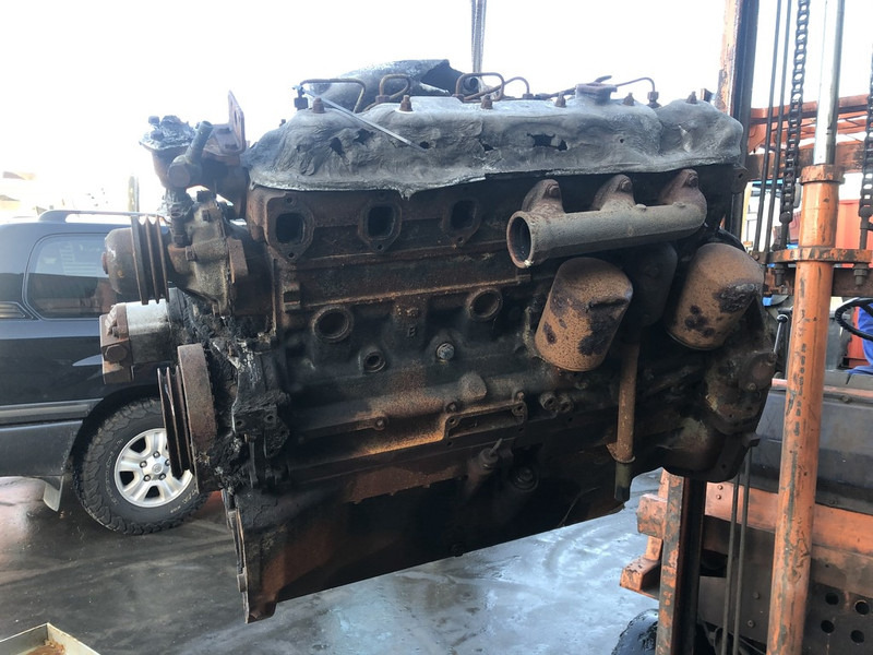 Fiat 8065.06 - المحرك: صور 3 Fiat 8065.06 - المحرك: صور 3