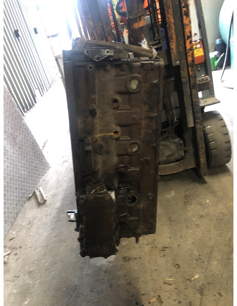 Fiat 8065.25 - المحرك: صور 2 Fiat 8065.25 - المحرك: صور 2