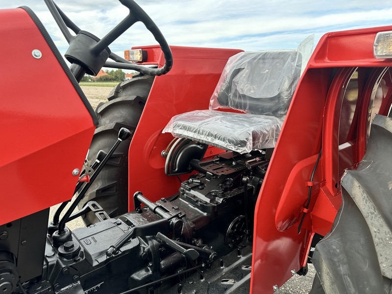Massey Ferguson 290 - جرار: صور 4 Massey Ferguson 290 - جرار: صور 4