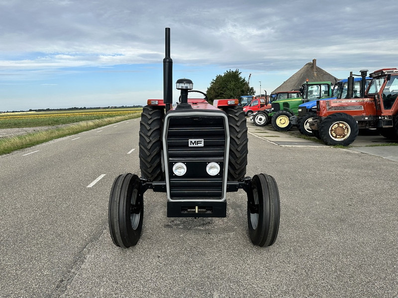 Massey Ferguson 290 - جرار: صور 2 Massey Ferguson 290 - جرار: صور 2