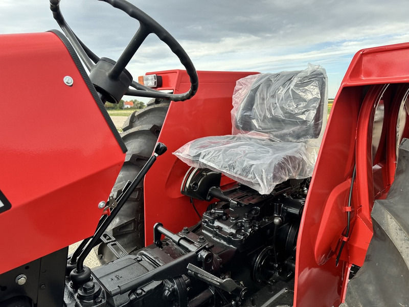 Massey Ferguson 290 - جرار: صور 4 Massey Ferguson 290 - جرار: صور 4