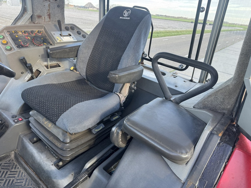 Massey Ferguson 3060 - جرار: صور 5 Massey Ferguson 3060 - جرار: صور 5