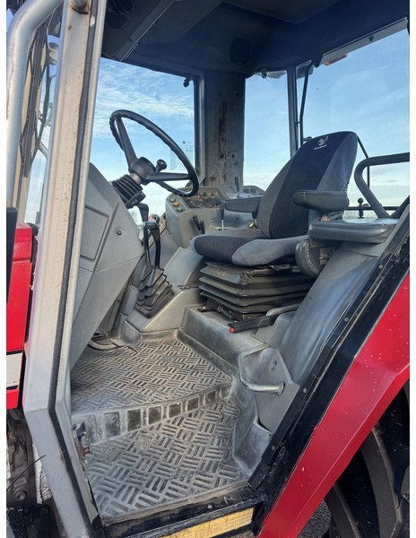 Massey Ferguson 3060 - جرار: صور 4 Massey Ferguson 3060 - جرار: صور 4