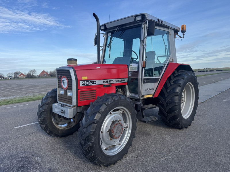 Massey Ferguson 3060 - جرار: صور 1 Massey Ferguson 3060 - جرار: صور 1