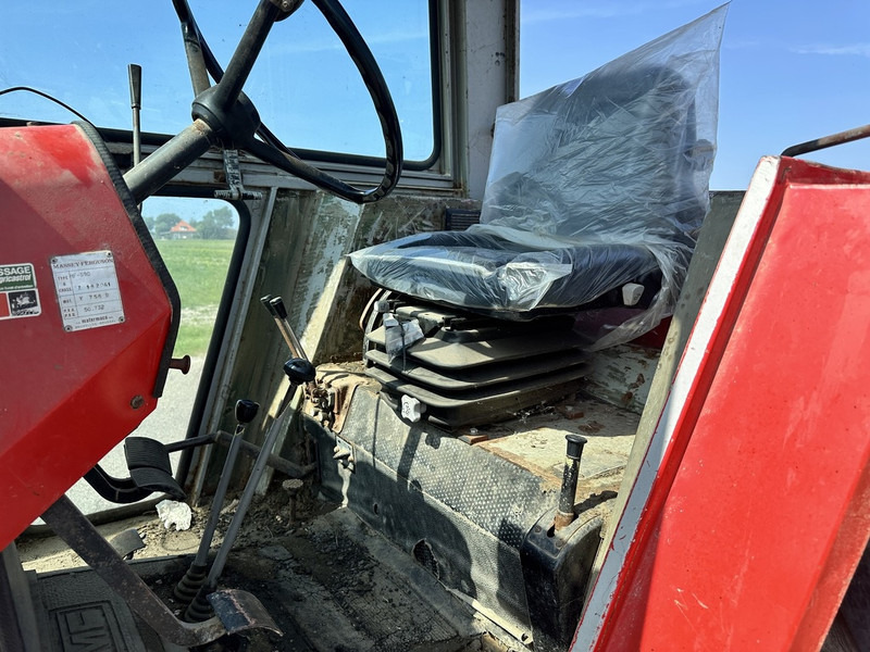 Massey Ferguson 590 - جرار: صور 4 Massey Ferguson 590 - جرار: صور 4