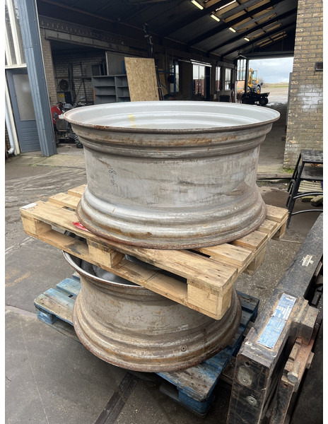 Onbekend DWW18X34 - الجنوط: صور 3 Onbekend DWW18X34 - الجنوط: صور 3