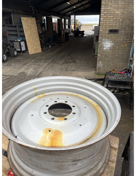 Onbekend DWW18X34 - الجنوط: صور 1 Onbekend DWW18X34 - الجنوط: صور 1