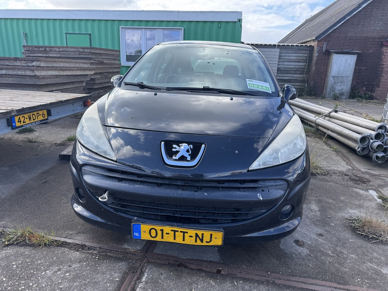 Peugeot 207 - سيارة: صور 2 Peugeot 207 - سيارة: صور 2