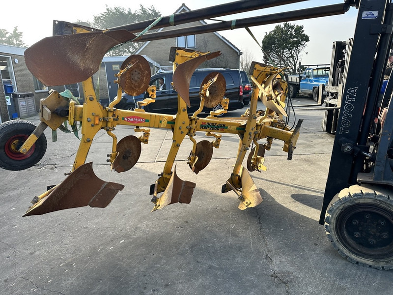 Rumptstad RSP 2000 - محراث: صور 3 Rumptstad RSP 2000 - محراث: صور 3