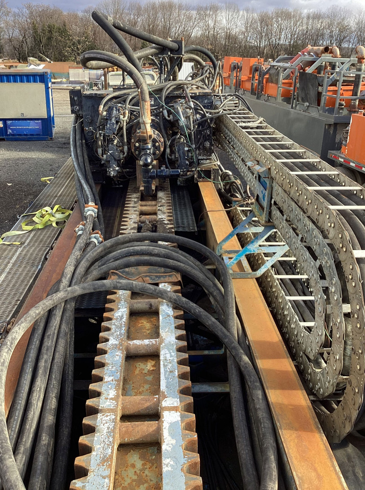 American Augers DD-1100 - الأفقي الاتجاه الحفر: صور 3 American Augers DD-1100 - الأفقي الاتجاه الحفر: صور 3