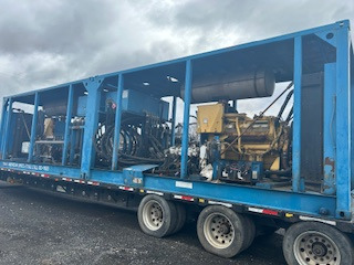 American Augers DD-1100 - الأفقي الاتجاه الحفر: صور 5 American Augers DD-1100 - الأفقي الاتجاه الحفر: صور 5