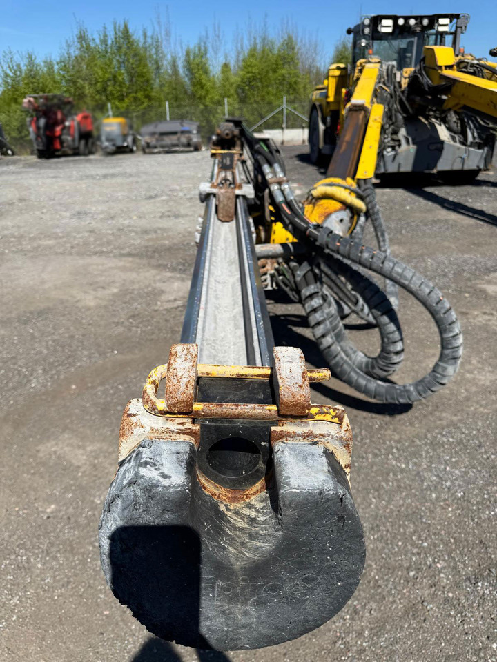 Atlas Copco E2C - الأفقي الاتجاه الحفر: صور 5 Atlas Copco E2C - الأفقي الاتجاه الحفر: صور 5