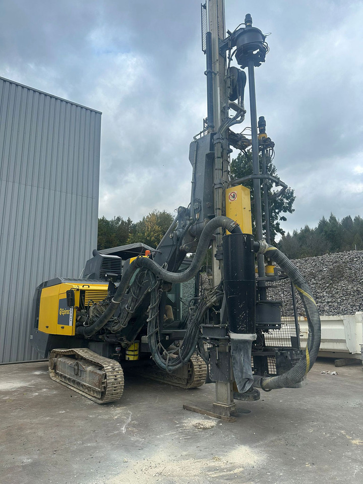 Atlas Copco (Epiroc) FlexiROC D50-10SF - آلة حفر: صور 3 Atlas Copco (Epiroc) FlexiROC D50-10SF - آلة حفر: صور 3