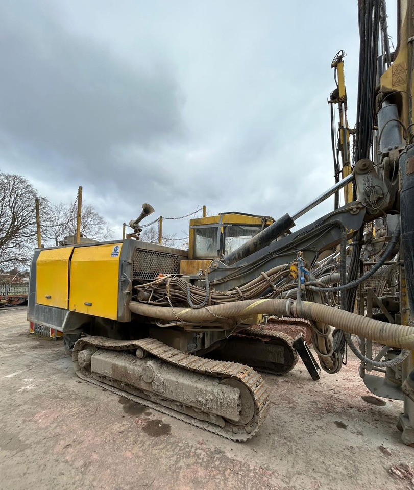 Atlas Copco ROC L8-44 - آلة حفر: صور 5 Atlas Copco ROC L8-44 - آلة حفر: صور 5
