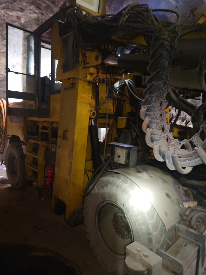 Atlas Copco WL3C - الأفقي الاتجاه الحفر: صور 5 Atlas Copco WL3C - الأفقي الاتجاه الحفر: صور 5