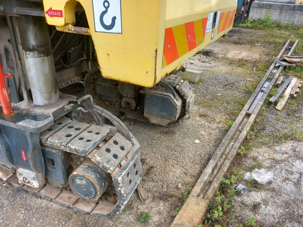 Bomag BM 1300/30 - ماكينات لصقل الأسفلت: صور 5 Bomag BM 1300/30 - ماكينات لصقل الأسفلت: صور 5