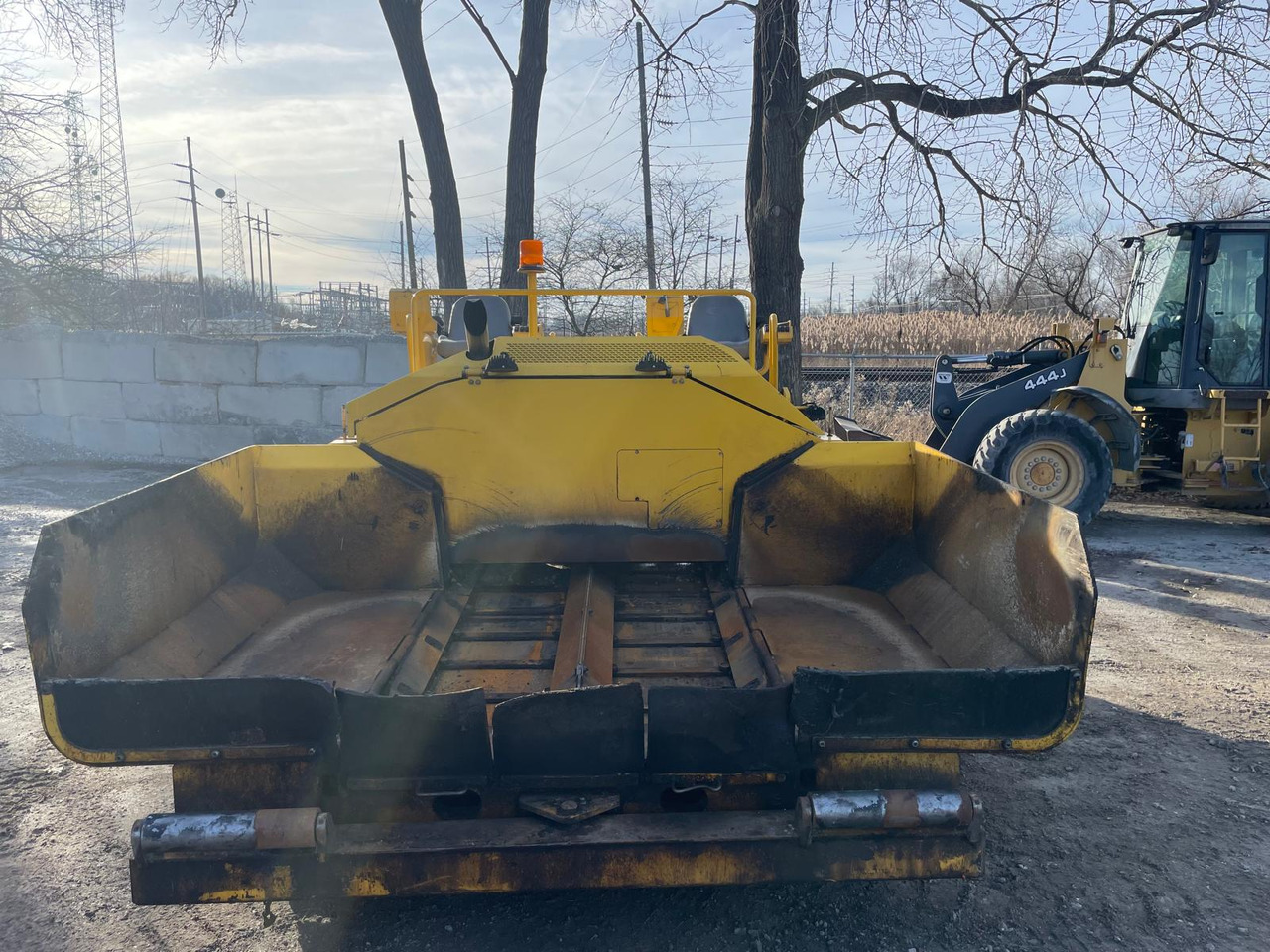 Carlson CP130 - العامل بالقار: صور 5 Carlson CP130 - العامل بالقار: صور 5