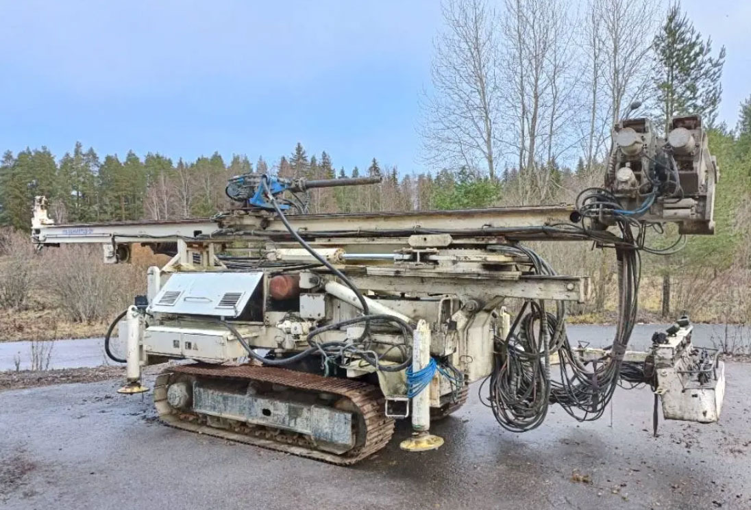 Casagrande C8 - سائق كومة: صور 2 Casagrande C8 - سائق كومة: صور 2