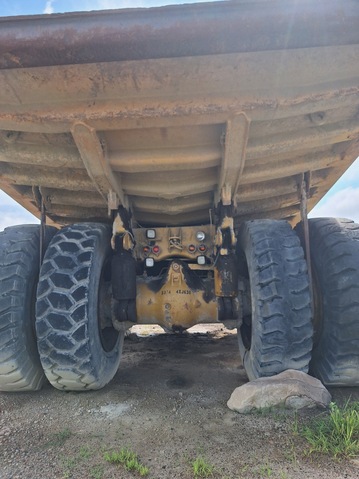 Caterpillar 777C - قلابة شاحنة: صور 4 Caterpillar 777C - قلابة شاحنة: صور 4