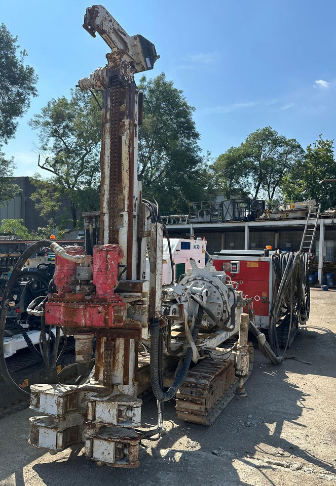 Comacchio MC 400 P - سائق كومة: صور 4 Comacchio MC 400 P - سائق كومة: صور 4