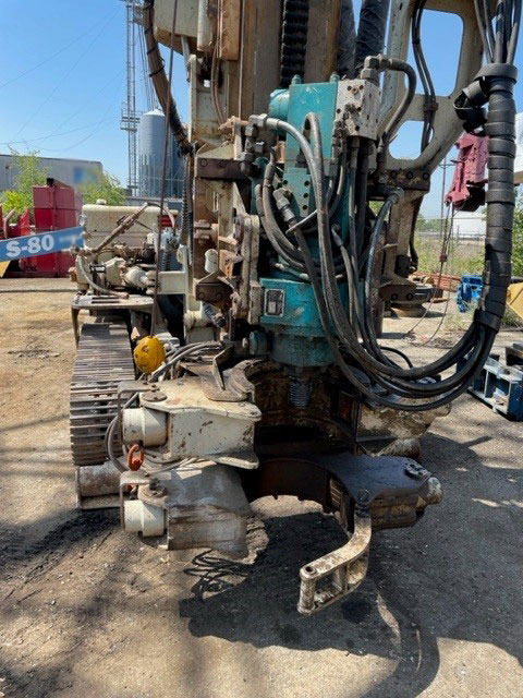 Comacchio MC15 - سائق كومة: صور 4 Comacchio MC15 - سائق كومة: صور 4