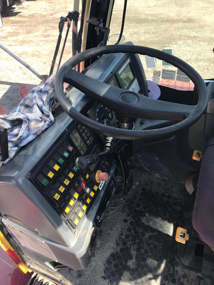 Demag AC 40 City - موبايل كرين: صور 5 Demag AC 40 City - موبايل كرين: صور 5