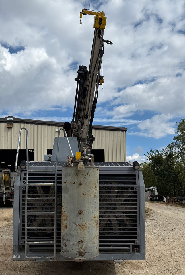 Epiroc FlexiROC D65 - آلة حفر: صور 5 Epiroc FlexiROC D65 - آلة حفر: صور 5