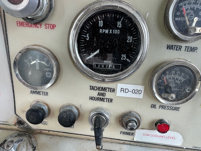 Ingersoll Rand DM45 - آلة حفر: صور 5 Ingersoll Rand DM45 - آلة حفر: صور 5