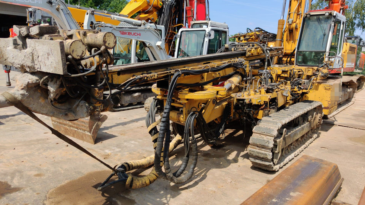 Klemm KR 806-D - سائق كومة: صور 4 Klemm KR 806-D - سائق كومة: صور 4